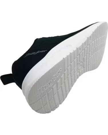 JHAYBER ZAPATILLA CONFORT MUJER J´HAYBER CHELETA NEGRO