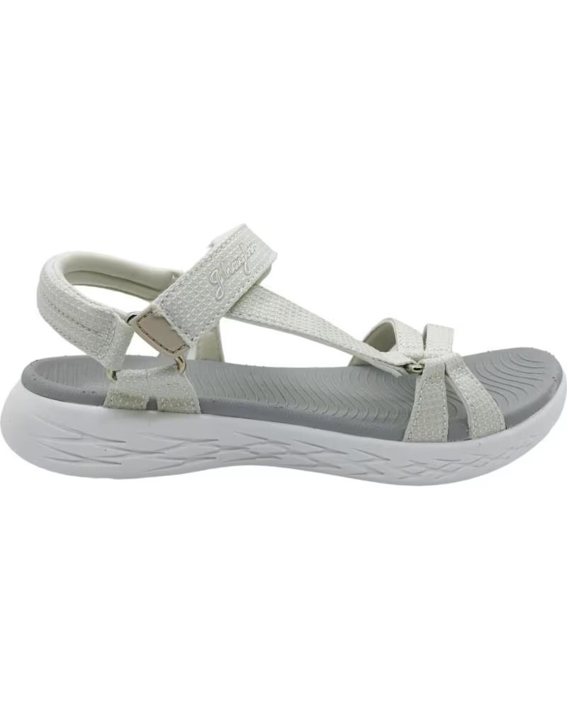 JHAYBER SANDALIA DEPORTIVA MUJER J´HAYBER OESTON BEIGE