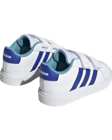 ADIDAS HP8919 BABY-SNEAKER BLANCO