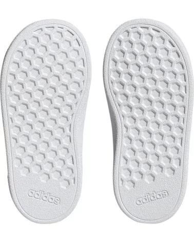 ADIDAS HP8919 BABY-SNEAKER BLANCO