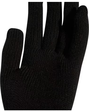 ADIDAS GUANTES JV5747 EN PARA UNISEX NEGRO