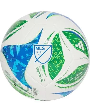 ADIDAS BALON DE FUTBOL JH1304 EN PARA UNISEX MULTICOLOR