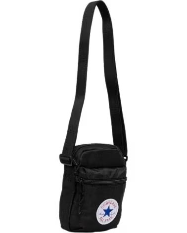 CONVERSE BANDOLERA MA5667-023 EN NEGRO PARA UNISEX BLACK