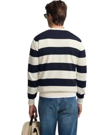 SILBON JERSEIS EN COLOR CREMA