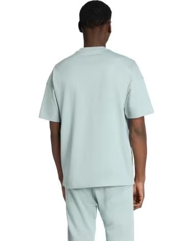 ADIDAS CAMISETA DE MANGA CORTA ALL SZN EN PARA HOMBRE VERDE