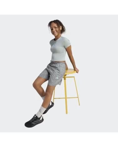 ADIDAS ATHLETIC SHORTS NAN