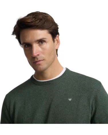 SILBON JERSEIS EN COLOR VERDE