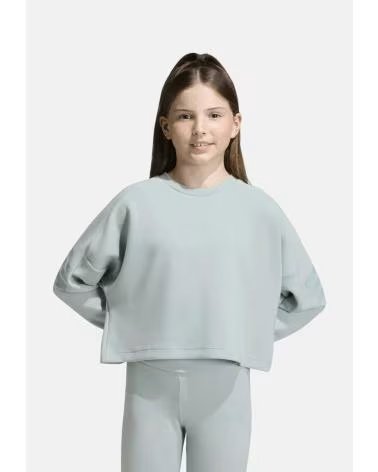 ADIDAS FELPA SPORTIVA DA DONNA NAN