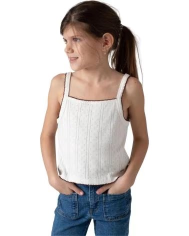 PEPE JEANS CAMISETA DE TIRANTES BÁSICA NAN