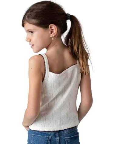 PEPE JEANS CAMISETA DE TIRANTES BÁSICA NAN