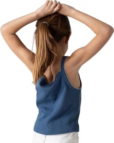 PEPE JEANS TRÄGERSHIRT NAN