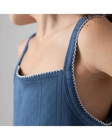 PEPE JEANS TRÄGERSHIRT NAN