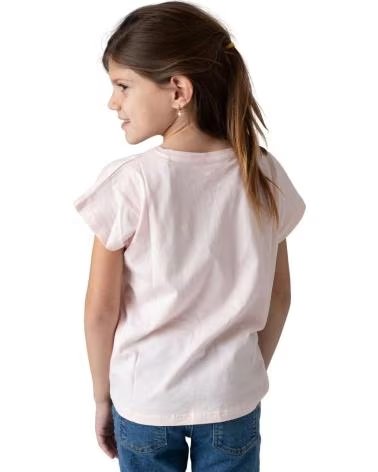 PEPE JEANS T-SHIRT À MANCHES COURTES POUR FILLE NAN