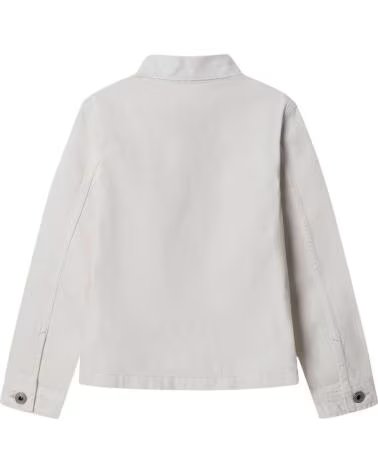 PEPE JEANS CARDIGAN COM DESIGN CLÁSSICO NAN