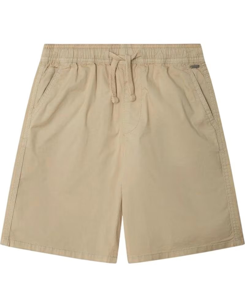 PEPE JEANS FREIZEITHOSE KURZ NAN