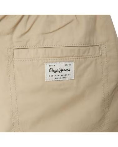 PEPE JEANS FREIZEITHOSE KURZ NAN