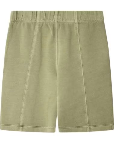 PEPE JEANS PANTALÓN CORTO CASUAL NAN
