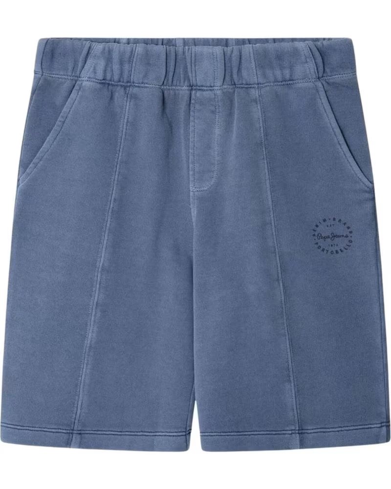PEPE JEANS PANTALÓN CORTO NAN