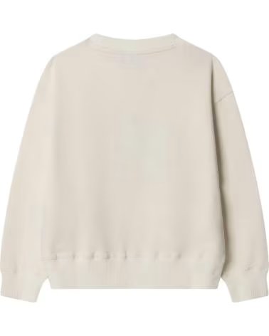 PEPE JEANS SWEATSHIRT WITH GRAPHIC PRINT NAN