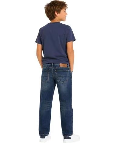 VON DUTCH GORRA 3614001964987-MCLR EN AZUL PARA HOMBRE DENIM