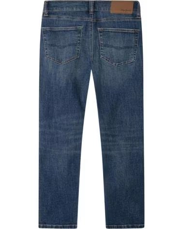 VON DUTCH GORRA 3614001964987-MCLR EN AZUL PARA HOMBRE DENIM