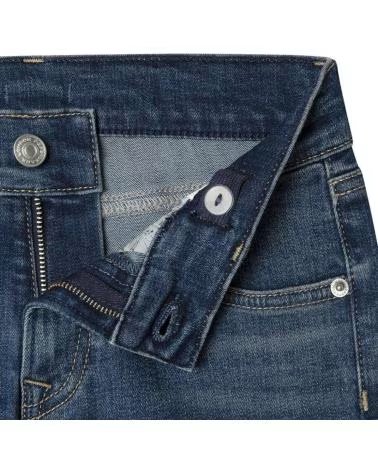 VON DUTCH GORRA 3614001964987-MCLR EN AZUL PARA HOMBRE DENIM