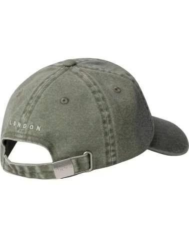 PEPE JEANS GORRAS EN COLOR NAN