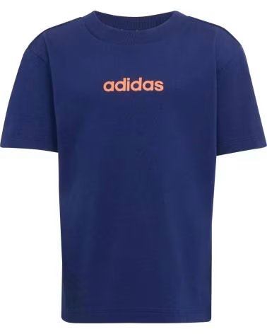 ADIDAS CONJUNTOS EN COLOR AZUL