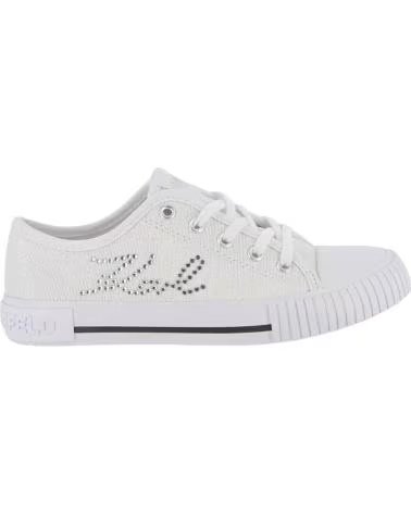Inicio-KARL-LAGERFELD-ZAPATILLAS-DE-MODA-EN-COLOR-ZAPATILLAS-DE-MODA-EN-COLOR-BLANCO-BLANCO