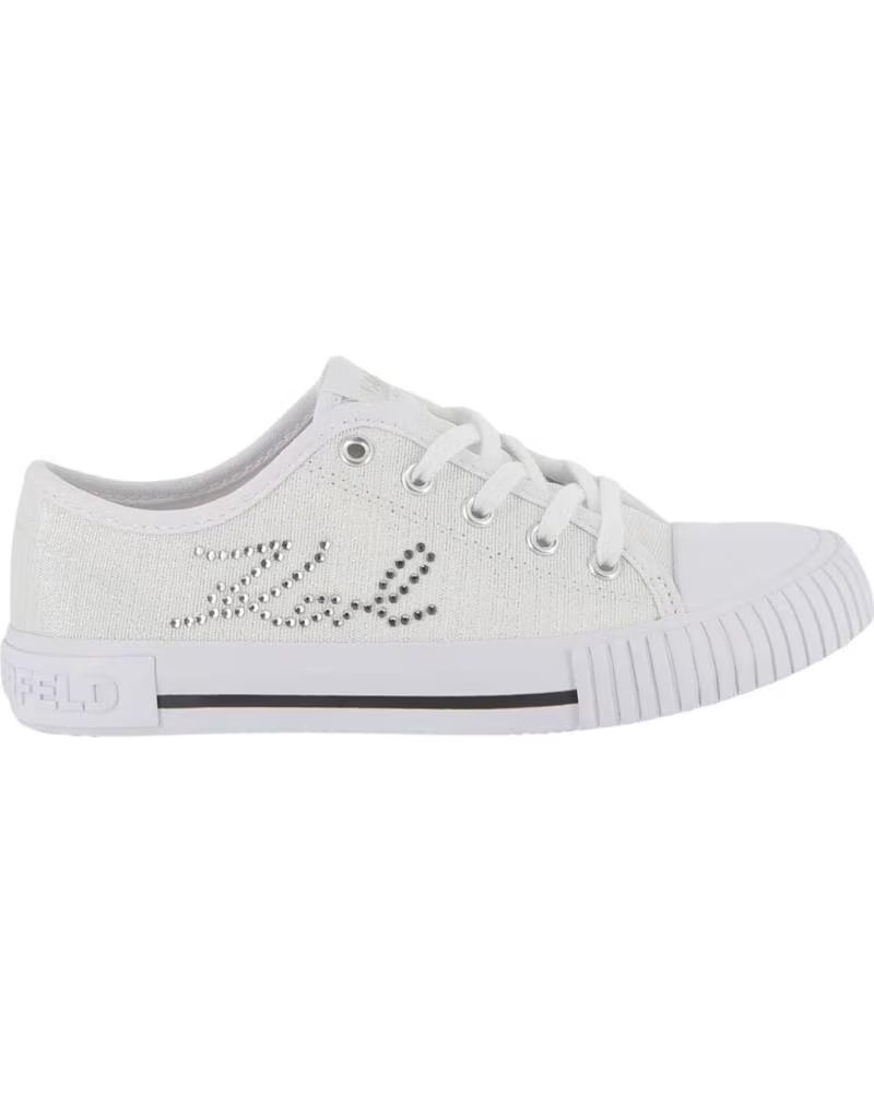 Home-KARL-LAGERFELD-ZAPATILLAS-DE-MODA-EN-COLOR-ZAPATILLAS-DE-MODA-EN-COLOR-BLANCO-BLANCO