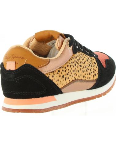 Sportschuhe für Damen und Mädchen PEPE JEANS PGS30316 SYDNEY 193 SPICE