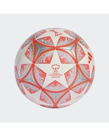 ADIDAS Balon De Futbol Jw1379 en multicolor para GRIS