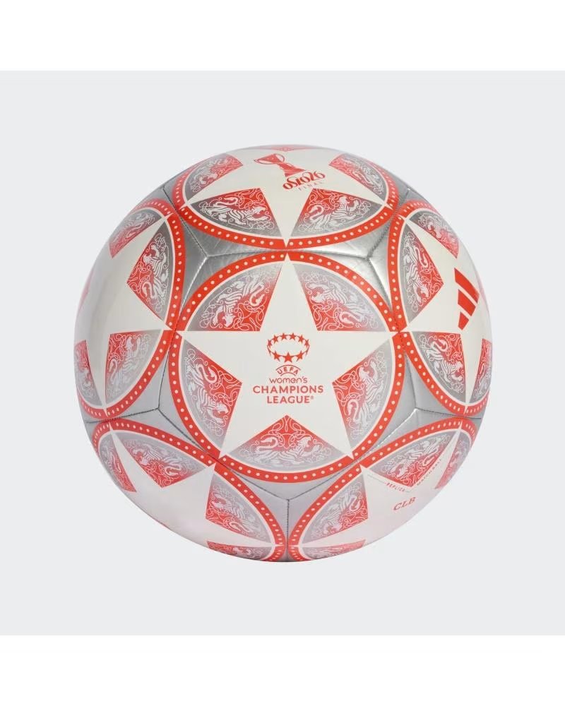 ADIDAS Balon De Futbol Jw1379 en multicolor para GRIS