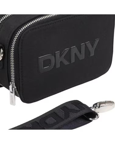 DKNY BOLSOS EN COLOR NEGRO