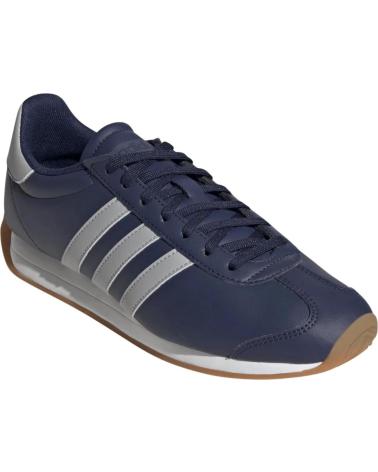 ADIDAS ZAPATILLAS DE DEPORTE AZUL