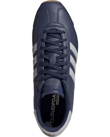 ADIDAS ZAPATILLAS DE DEPORTE AZUL
