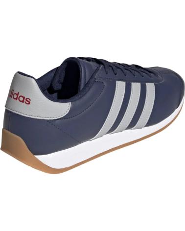 ADIDAS ZAPATILLAS DE DEPORTE AZUL
