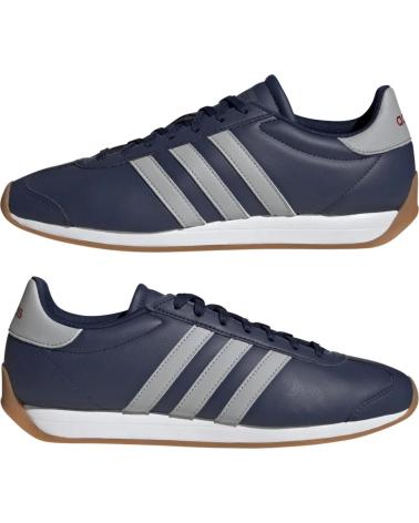 ADIDAS ZAPATILLAS DE DEPORTE AZUL