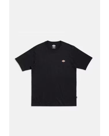 DICKIES CAMISETAS HOMBRE MODELO SS MAPLETON TEE COLOR NEGRO BLK1