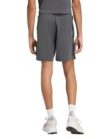 ADIDAS PANTALON CORTO KC0712 EN PARA HOMBRE GRIS