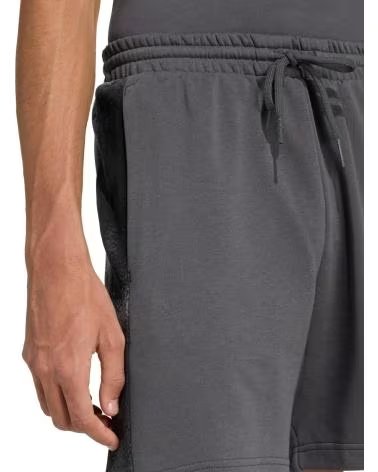 ADIDAS PANTALON CORTO KC0712 EN PARA HOMBRE GRIS