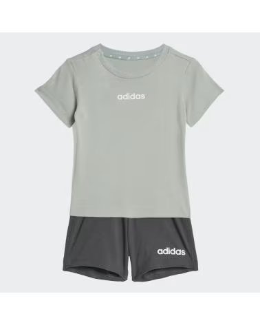 ADIDAS CONJUNTOS EN COLOR VERDE