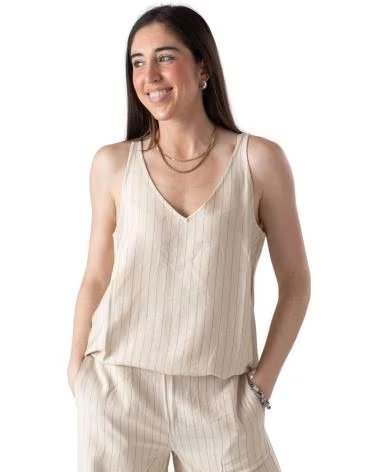 YERSE TOPS EN COLOR MULTICOLOR