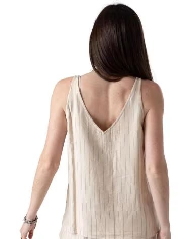 YERSE TOPS EN COLOR MULTICOLOR
