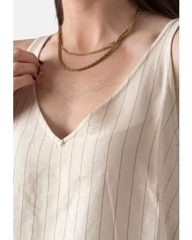 YERSE TOPS EN COLOR MULTICOLOR