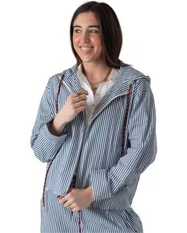 YERSE SUDADERAS EN COLOR MULTICOLOR