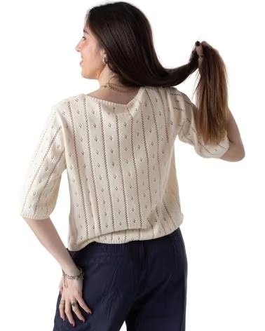 YERSE CHAQUETAS Y JERSEIS EN COLOR CRUDO