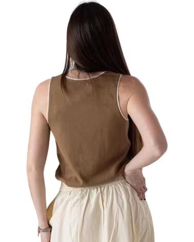 YERSE TOPS EN COLOR MULTICOLOR