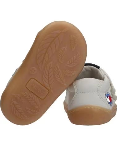 TOMMY HILFIGER ZAPATILLAS DE MODA EN COLOR BLANCO