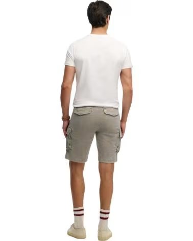 CARHARTT WIP CAMISA I02333939HXX EN PARA HOMBRE VERDE